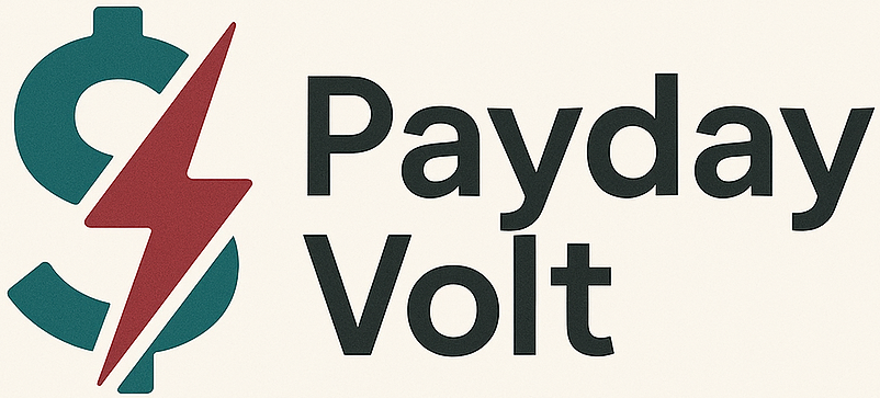 Logo PaydayVolt
